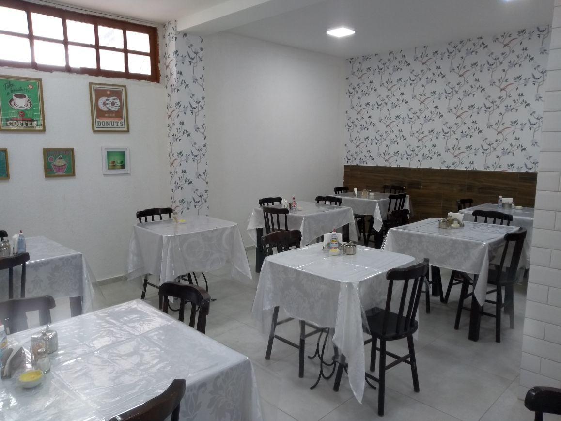 Hotel Imperial Palmeira Dos Indos Εξωτερικό φωτογραφία